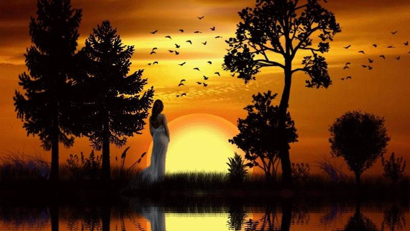 Enigma feat Aquilo Amen White Motive Remix смотреть онлайн