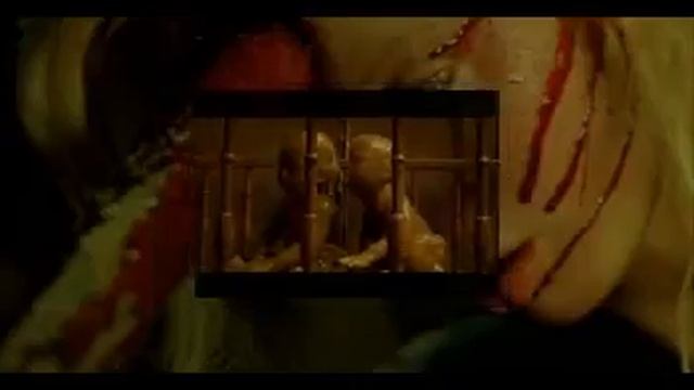 Musique Film - La Maison De Cire 2004 ( Elisha Cuthbert ).Diamant Noir смотреть онлайн