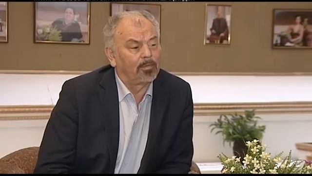 Headliner [KZ] Мұхтар Ауезов театрын түрік еліне кім шақырды? смотреть онлайн