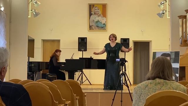 Р. Щедрин песня и Частушки Варвары из оперы «Не только любовь» смотреть онлайн