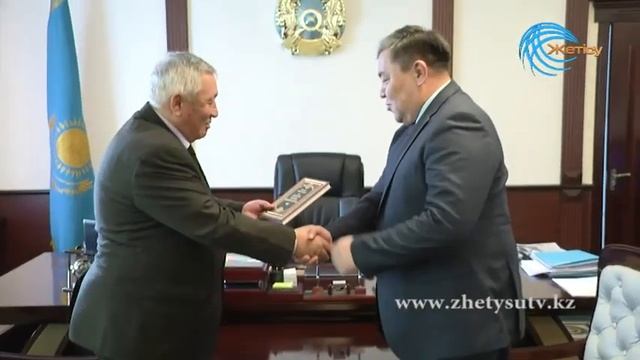 Әбдіғали Бектеміров "Өмірге менің өкпем жоқ" смотреть онлайн