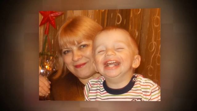 Юлия Лебедева-"Ты самая красивая"(песня о маме) смотреть онлайн