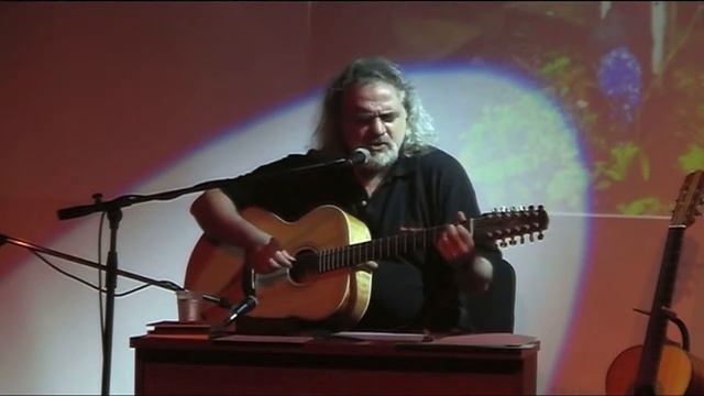 Виктор Дзансолов - "ПРОСТИ, ЕСЛИ МОЖЕШЬ" смотреть онлайн