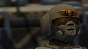 Мистер Ничтожество?