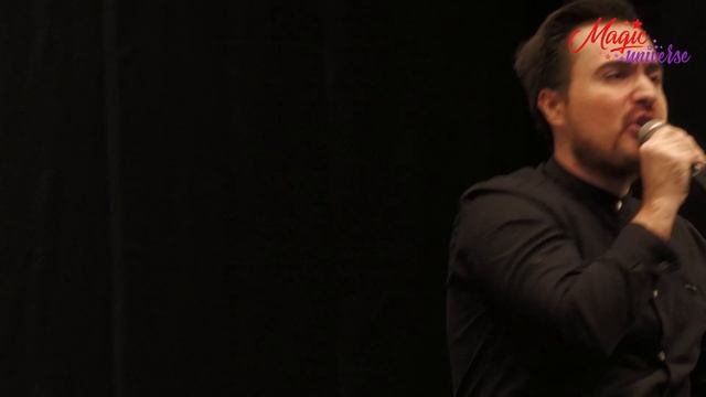 Дмитрий Узнародов - Прежней стать (Выступление в ДК "Роствертол" 03.12.2023) смотреть онлайн