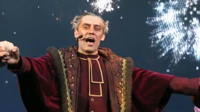 Монте Кристо 07 10 2018 день Поклоны2 смотреть онлайн