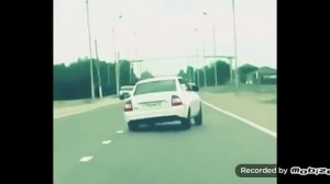 приора опер арабский дрифт