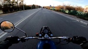 ПЕРВЫЙ ВЫЕЗД на Урале И РЕАКЦИЯ ЛЮДЕЙ