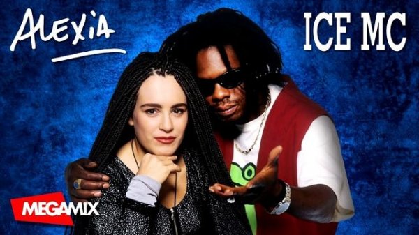 Ice Mc vs. Mr.President / Лучшие песни