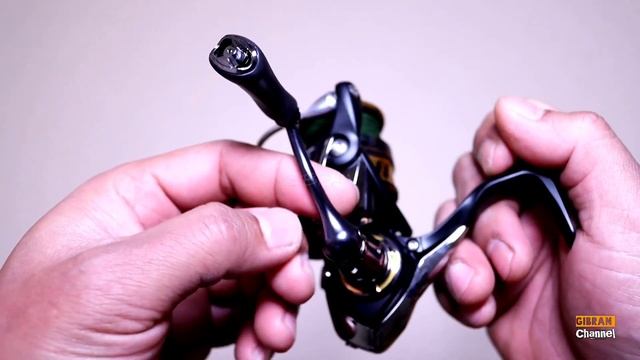 🔴 DAIWA LEGALIS LT || KHUSUS ULTRALIGHT || 다이와 레가리스 LT смотреть онлайн