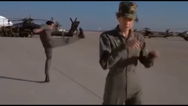 Episode 15: Fire Birds смотреть онлайн
