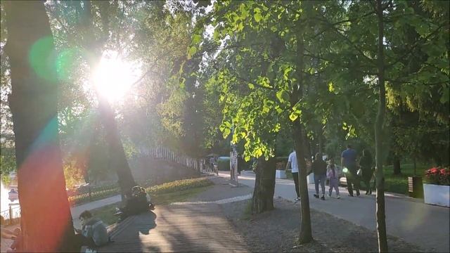 Белгород в цвету Красота для жителей и гостей города. 30 апреля 2024 год смотреть онлайн