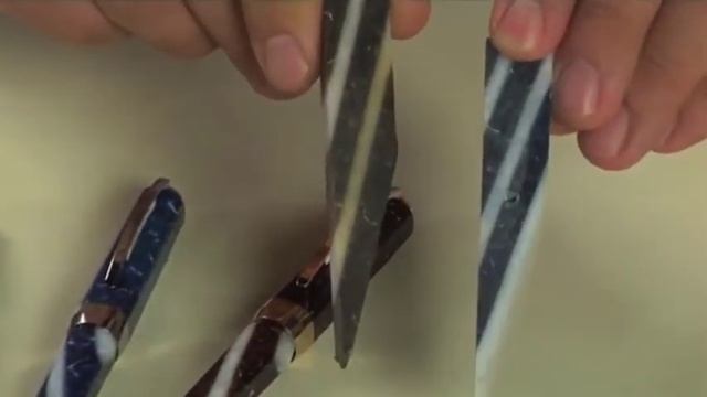 Ручки Visconti Opera