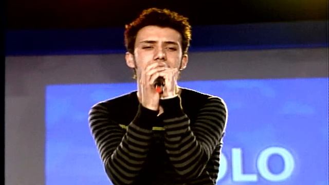 Paolo Loggia, E penso a te - da MilleVoci 2008 © смотреть онлайн