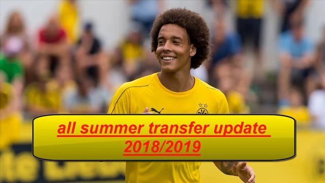 PES 2018 summer transfers 2018 2019 PTE Patch work смотреть онлайн