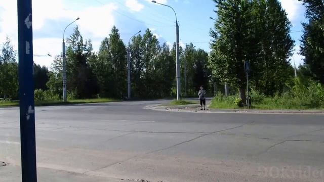Рыбинск TaimeLapse смотреть онлайн