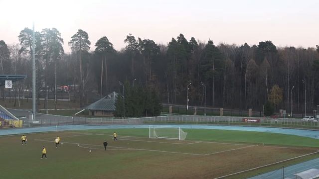 "Строгино" - "Химки-М" | ФНЛ-2 2021/22, группа 3 | 19 тур смотреть онлайн