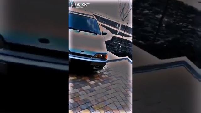 четырка опер стайл ваз 2114 мигалки 👑💵☝ смотреть онлайн