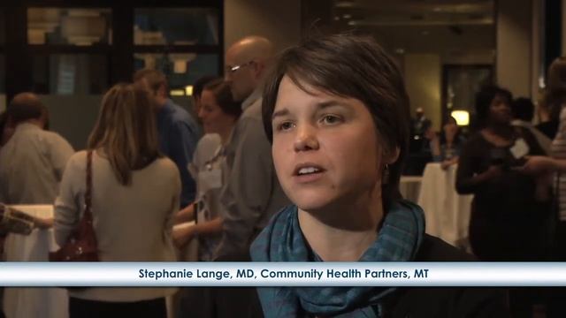 CHAMPS: Working at Health Centers in Region VIII смотреть онлайн
