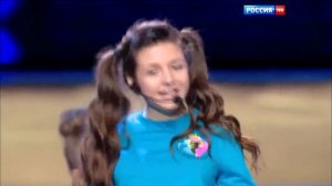 Хор Академии Игоря Крутого   До чего дошёл прогресс  Концерт Юрия Энтина