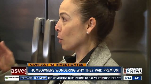 Homeowners upset about paying extra смотреть онлайн