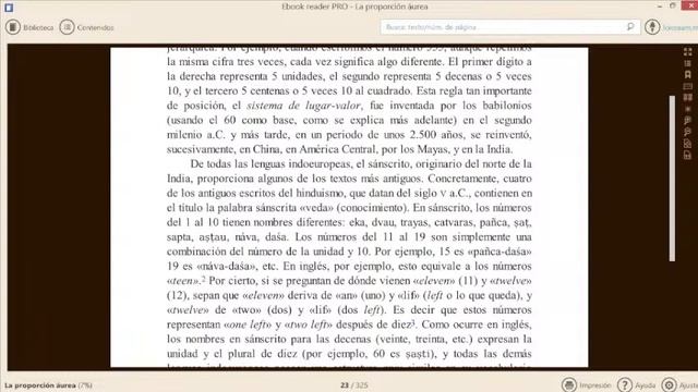 La Proporción Áurea. 🌟 Parte 2. смотреть онлайн