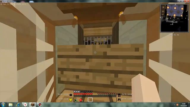 Обзор сервера: Classic (1.12.2) смотреть онлайн