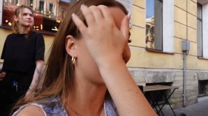 3 ДНЯ СО МНОЙ В ПЕТЕРБУРГЕ | КУПИЛА КРОССОВКИ МЕЧТЫ | БЬЮТИ-ПРОЦЕДУРЫ