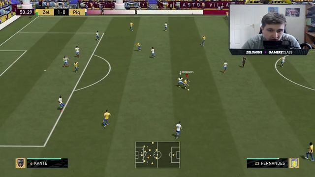 IS FIFA 21 BECOMING FIFA 20 2.0? смотреть онлайн