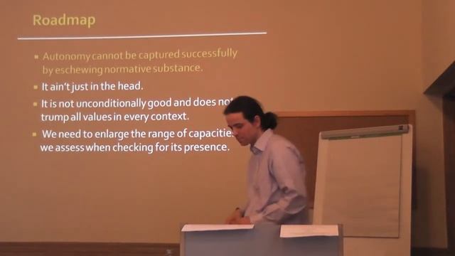 Fabian Freyenhagen - Essex Autonomy Project Progress Report смотреть онлайн