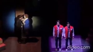 Heathers full MUSICAL*NOT MINE*