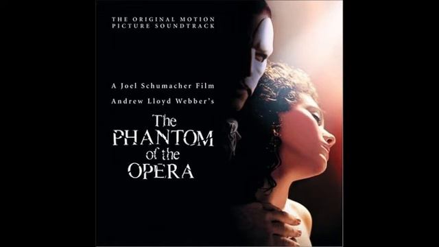 The Music Of The Night