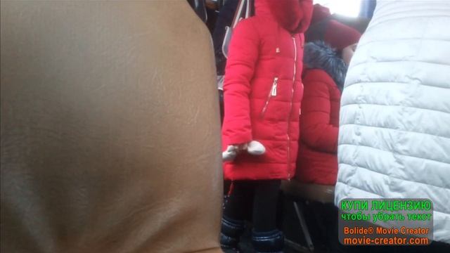 Поездки на Ikarus 260.50 М 276 ТК 68 смотреть онлайн