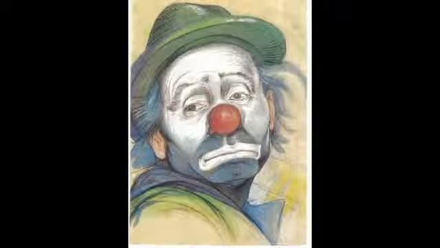 Vesti la giubba - Georgios Zografos смотреть онлайн