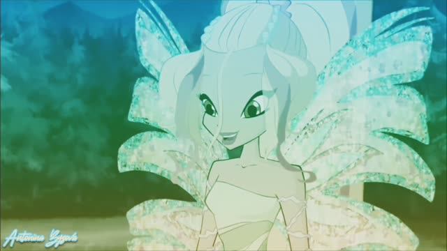 Дафна - На счастье смотреть онлайн