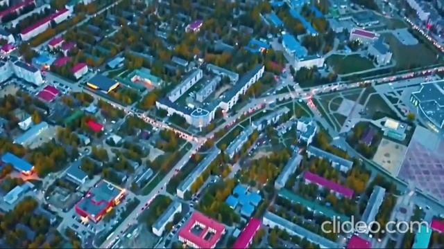 Нефтеюганск