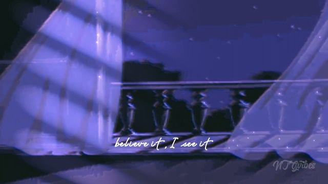 Darkside - Alan Walker ⟬Slowed + Reverb + Lyrics⟭ смотреть онлайн
