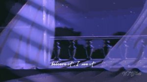 Darkside - Alan Walker ⟬Slowed + Reverb + Lyrics⟭