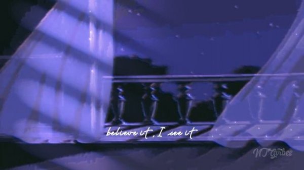 Darkside - Alan Walker ⟬Slowed + Reverb + Lyrics⟭