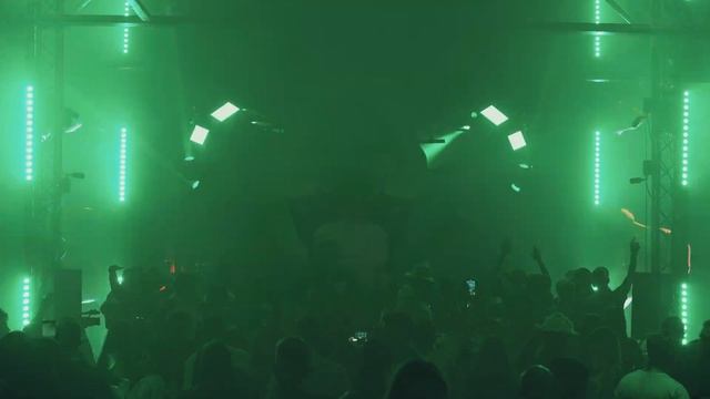 Space Food - Live Set From Festival Teatro