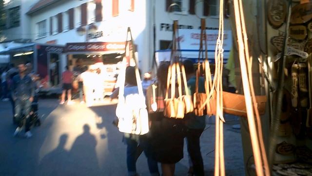 Sindelfingen - Strassenfest 2017 (Wettbachplatz - Marktplatz) - So 18.6. - abends 20:30 смотреть онлайн