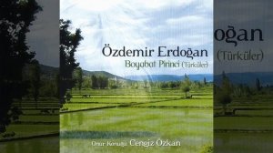 Ozdemir Erdogan - Gurbet