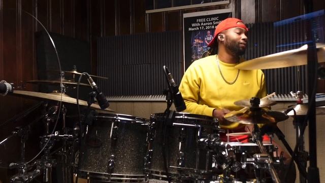 “Dream” by Aaron Smith смотреть онлайн