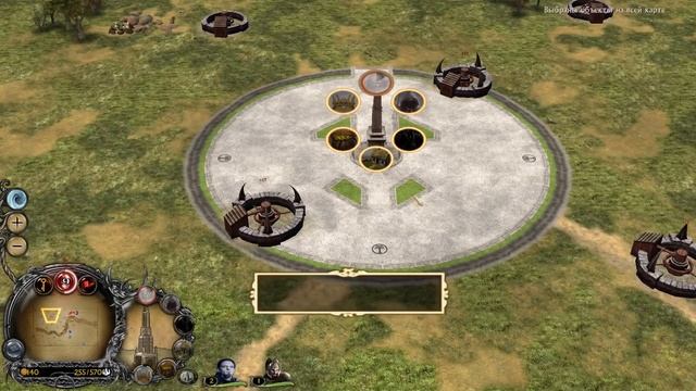 Обновленный РАНДОМАЙЗЕР. Два Келеборна и два Арведуя. Властелин колец BFME 2 ROTWK Ennorath mod смотреть онлайн