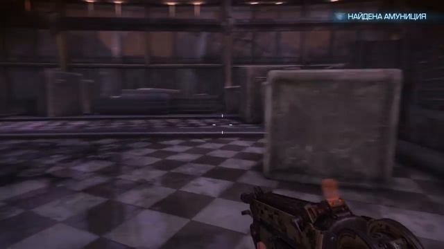 Bulletstorm Часть 3 смотреть онлайн