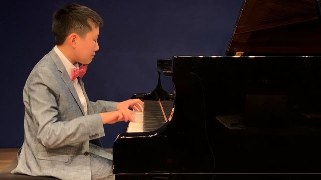 Jean-Philippe Rameau, Nouvelles Suites de Pièces de Clavecin: L’Egyptienne (1727) смотреть онлайн