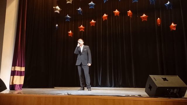 "Родина", Артём Ярославцев (3 октября 2024) смотреть онлайн