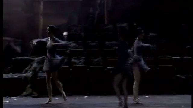 Rameau -〈Platée〉Orage (Tempête) / Marc Minkowski & Les Musiciens du Louvre смотреть онлайн