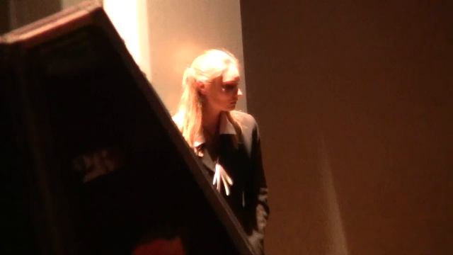 Air du Podesta, puis "Va pure ad altri braccio" (Finta Giardiniera Mozart) par Mathilde Rossignol смотреть онлайн