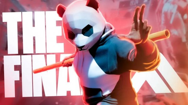 НОВЫЙ И УГАРНЫЙ онлайн шутер The Finals (Новинка Steam)